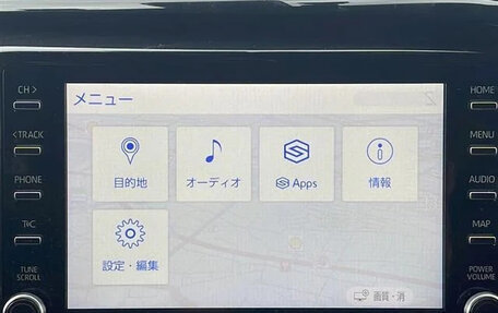 Toyota Hilux VIII, 2022 год, 4 460 000 рублей, 13 фотография