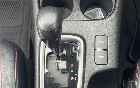 Toyota Hilux VIII, 2022 год, 4 460 000 рублей, 16 фотография