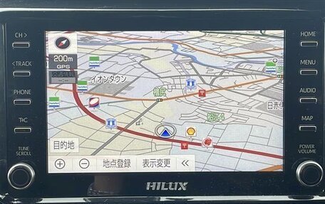 Toyota Hilux VIII, 2022 год, 4 460 000 рублей, 12 фотография