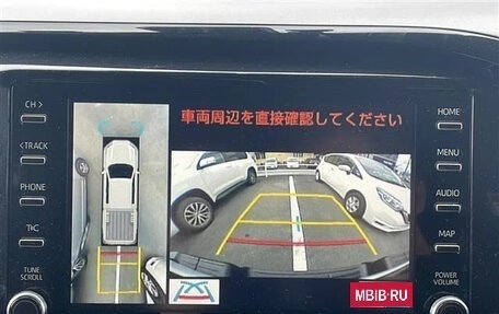 Toyota Hilux VIII, 2022 год, 4 460 000 рублей, 11 фотография