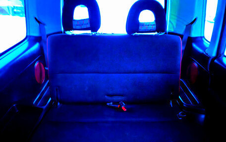 Honda S-MX, 2000 год, 385 000 рублей, 12 фотография