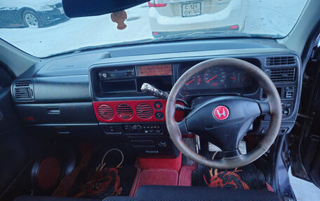 Honda S-MX, 2000 год, 385 000 рублей, 10 фотография
