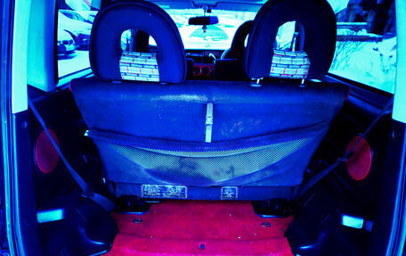 Honda S-MX, 2000 год, 385 000 рублей, 13 фотография