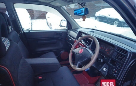 Honda S-MX, 2000 год, 385 000 рублей, 9 фотография