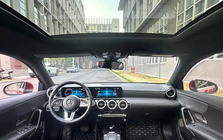 Mercedes-Benz A-Класс, 2022 год, 1 570 000 рублей, 6 фотография