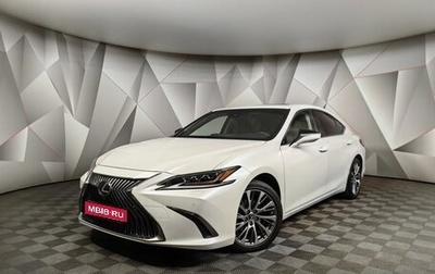 Lexus ES VII, 2020 год, 4 430 000 рублей, 1 фотография