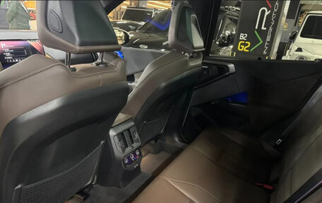 BMW X3, 2025 год, 5 550 000 рублей, 12 фотография