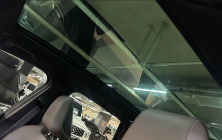 BMW X3, 2025 год, 5 550 000 рублей, 14 фотография