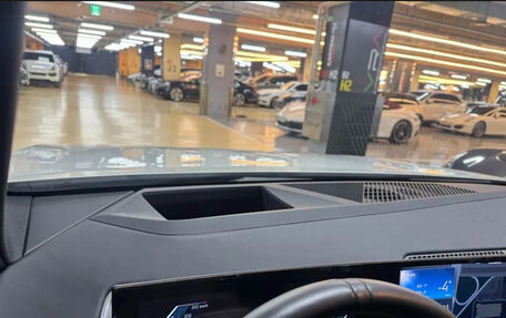 BMW X3, 2025 год, 5 550 000 рублей, 17 фотография