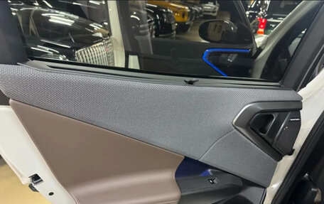 BMW X3, 2025 год, 5 550 000 рублей, 15 фотография