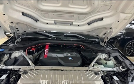 BMW X3, 2025 год, 5 550 000 рублей, 8 фотография