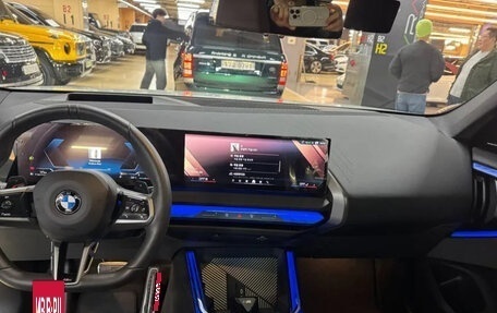 BMW X3, 2025 год, 5 550 000 рублей, 11 фотография