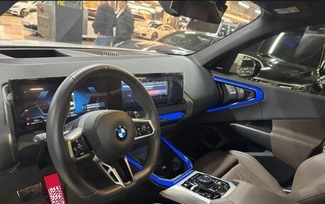 BMW X3, 2025 год, 5 550 000 рублей, 9 фотография