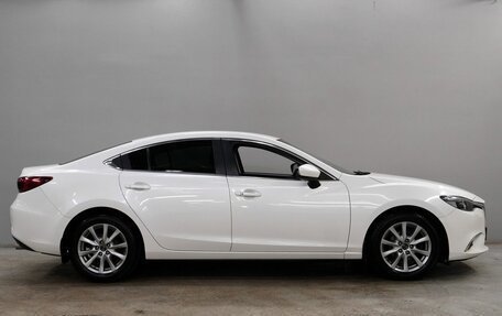 Mazda 6, 2015 год, 1 650 000 рублей, 8 фотография