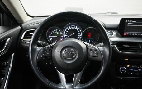 Mazda 6, 2015 год, 1 650 000 рублей, 10 фотография