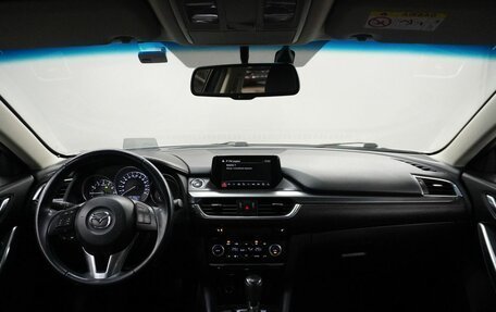 Mazda 6, 2015 год, 1 650 000 рублей, 9 фотография