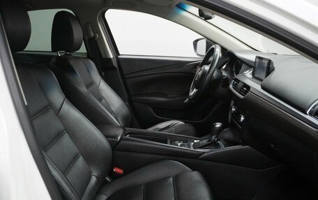 Mazda 6, 2015 год, 1 650 000 рублей, 11 фотография