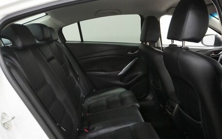 Mazda 6, 2015 год, 1 650 000 рублей, 13 фотография