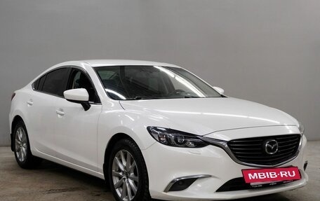 Mazda 6, 2015 год, 1 650 000 рублей, 3 фотография