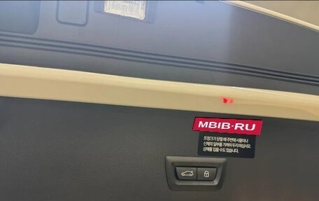 BMW X3, 2025 год, 5 550 000 рублей, 19 фотография