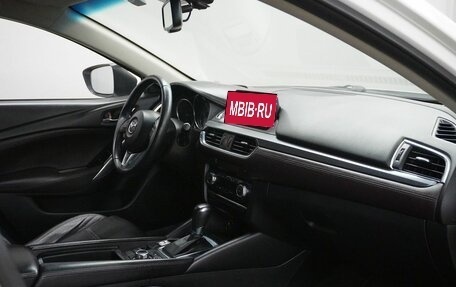 Mazda 6, 2015 год, 1 650 000 рублей, 12 фотография