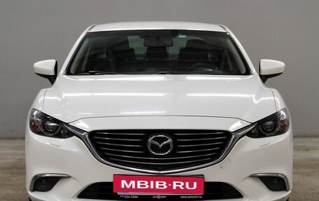 Mazda 6, 2015 год, 1 650 000 рублей, 2 фотография
