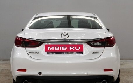 Mazda 6, 2015 год, 1 650 000 рублей, 6 фотография