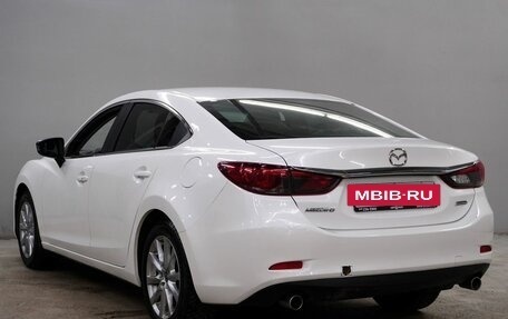 Mazda 6, 2015 год, 1 650 000 рублей, 5 фотография
