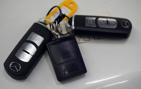 Mazda 6, 2015 год, 1 650 000 рублей, 18 фотография