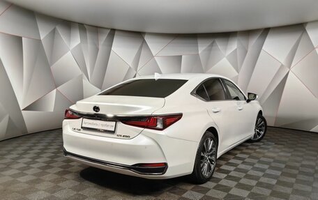 Lexus ES VII, 2020 год, 4 430 000 рублей, 2 фотография