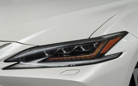 Lexus ES VII, 2020 год, 4 430 000 рублей, 10 фотография