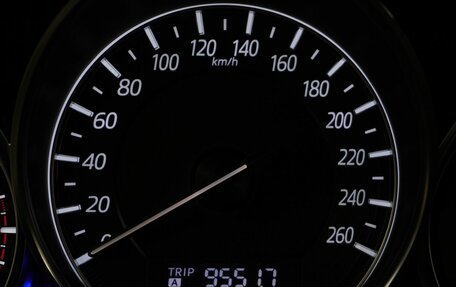 Mazda 6, 2015 год, 1 650 000 рублей, 17 фотография