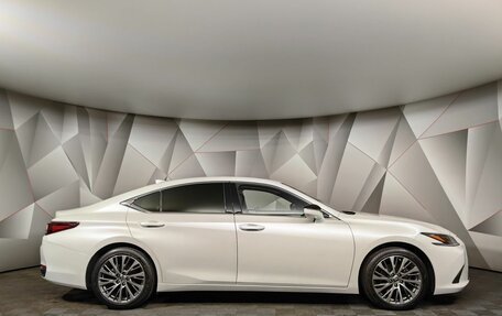 Lexus ES VII, 2020 год, 4 430 000 рублей, 6 фотография