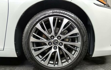 Lexus ES VII, 2020 год, 4 430 000 рублей, 9 фотография