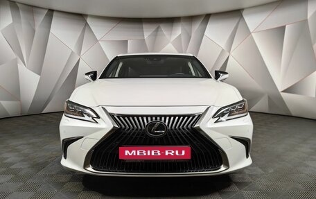 Lexus ES VII, 2020 год, 4 430 000 рублей, 7 фотография