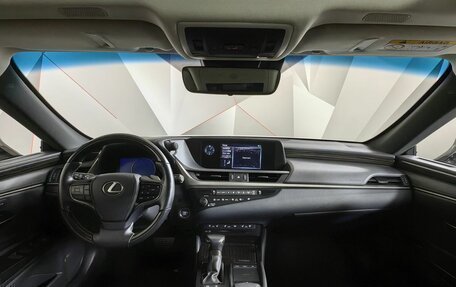 Lexus ES VII, 2020 год, 4 430 000 рублей, 14 фотография