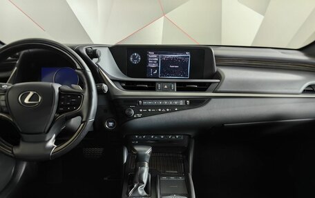 Lexus ES VII, 2020 год, 4 430 000 рублей, 15 фотография