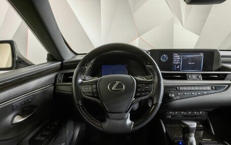 Lexus ES VII, 2020 год, 4 430 000 рублей, 20 фотография