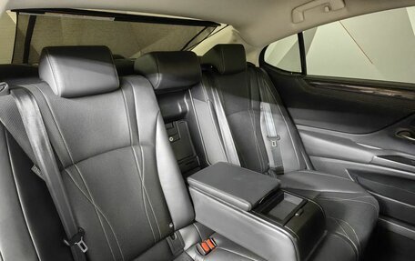 Lexus ES VII, 2020 год, 4 430 000 рублей, 17 фотография