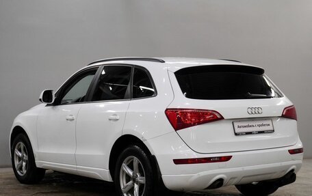 Audi Q5, 2011 год, 1 530 000 рублей, 5 фотография