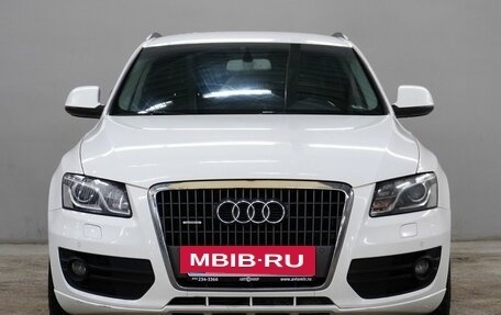 Audi Q5, 2011 год, 1 530 000 рублей, 2 фотография
