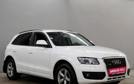 Audi Q5, 2011 год, 1 530 000 рублей, 3 фотография