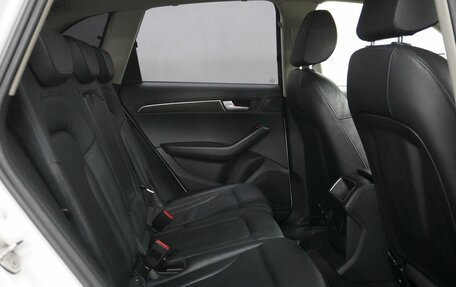 Audi Q5, 2011 год, 1 530 000 рублей, 13 фотография