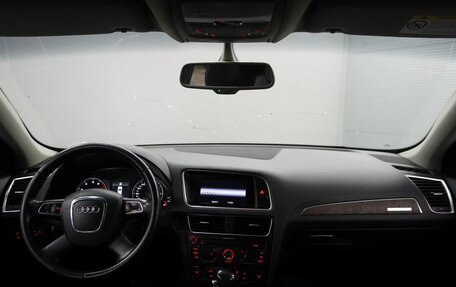 Audi Q5, 2011 год, 1 530 000 рублей, 9 фотография