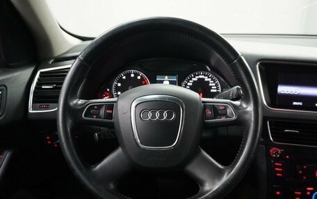 Audi Q5, 2011 год, 1 530 000 рублей, 10 фотография