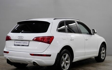 Audi Q5, 2011 год, 1 530 000 рублей, 7 фотография