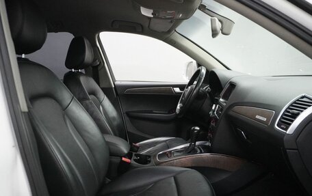 Audi Q5, 2011 год, 1 530 000 рублей, 11 фотография