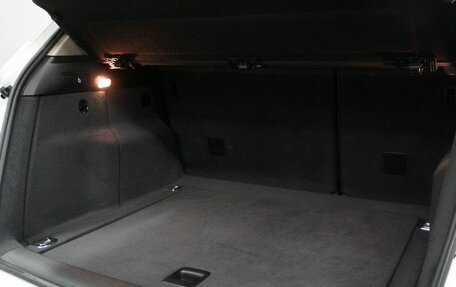 Audi Q5, 2011 год, 1 530 000 рублей, 14 фотография