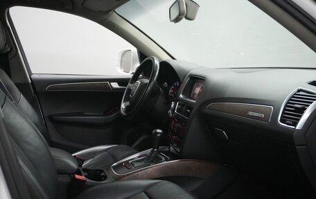 Audi Q5, 2011 год, 1 530 000 рублей, 12 фотография