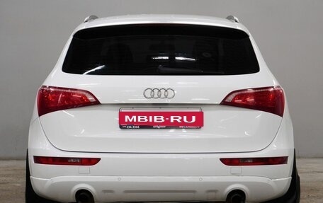 Audi Q5, 2011 год, 1 530 000 рублей, 6 фотография